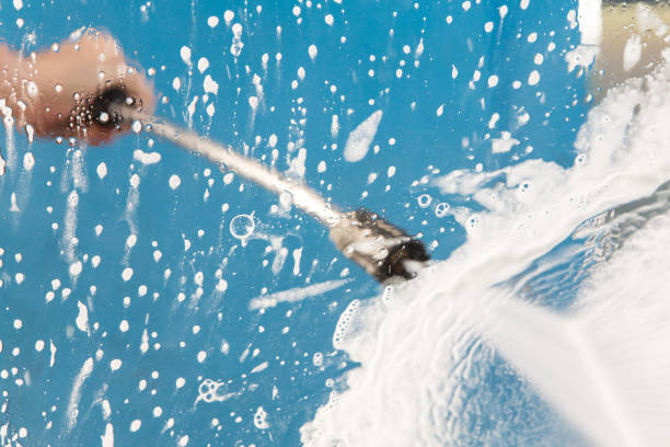 Best Parking Lot Cleaning in North Oaks, MN