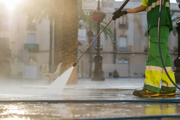 Best Rust and Stain Removal in North Oaks, MN